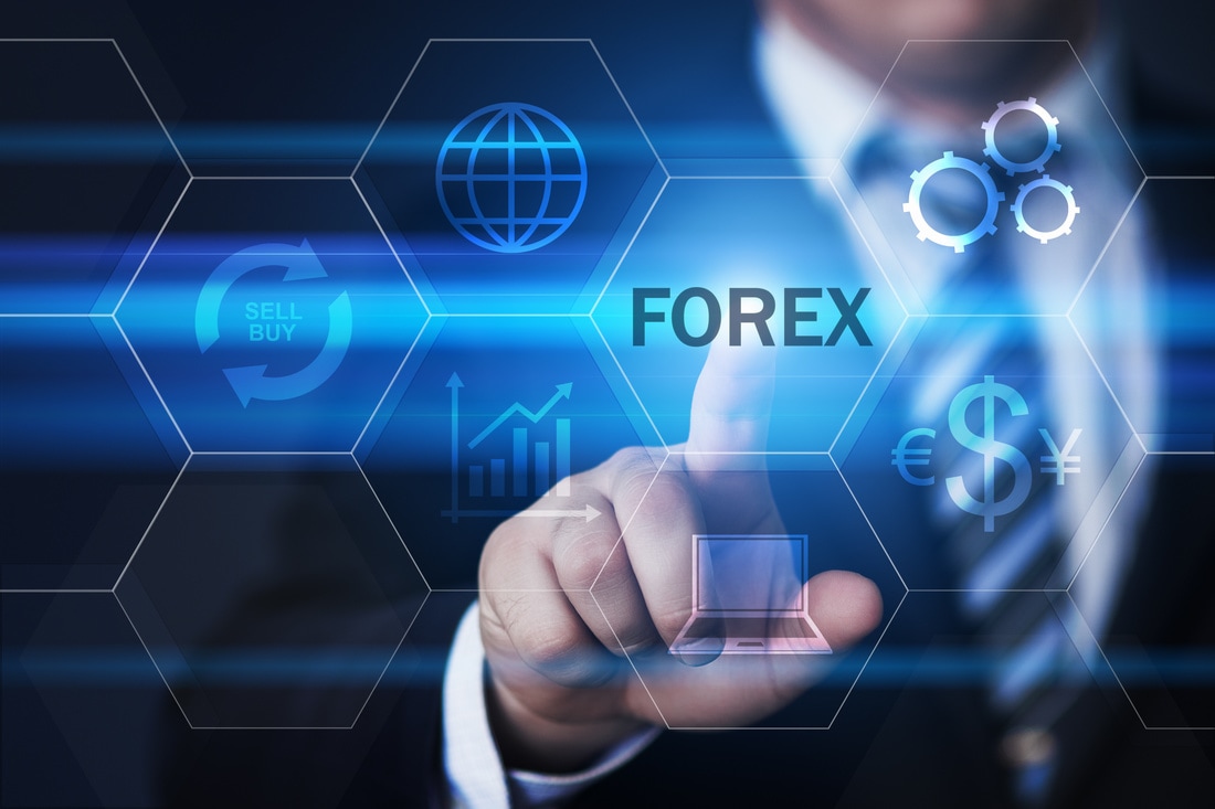 Forex pairs